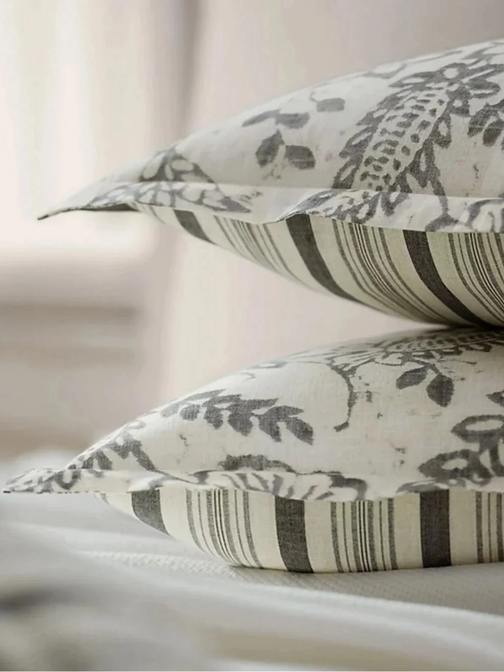 Lauren Ralph Lauren Sara Floral Paisley Duvet Cover Set Retail $350